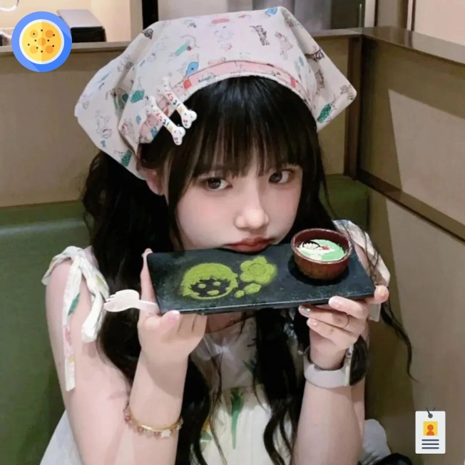 赵女士