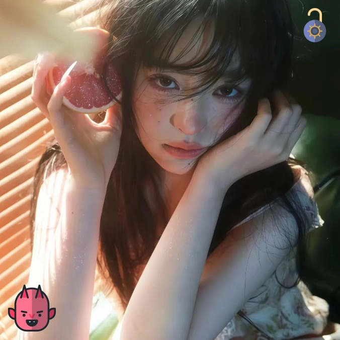 林女士